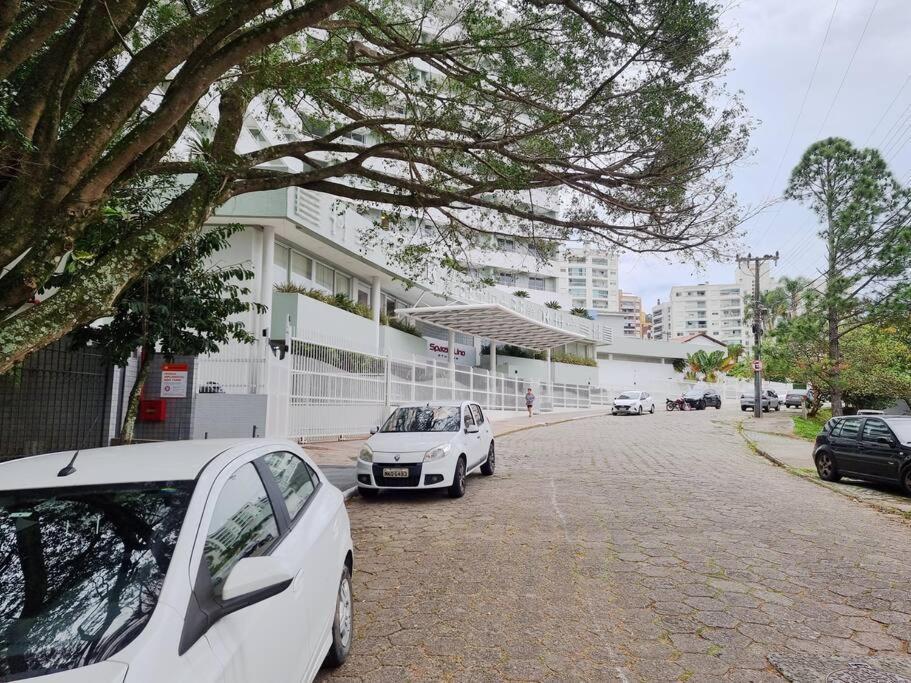 FlorianópolisApartamento Em Itacorubi公寓 外观 照片